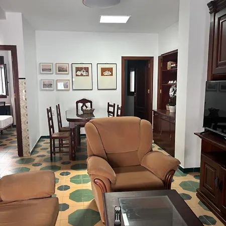 Apartment Aba The Grandma's House *