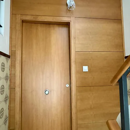 Aba The Grandma's House Apartment *